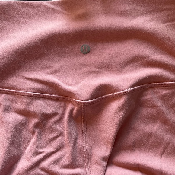 lululemon Align High-Rise Leggings - Picture 8 of 11